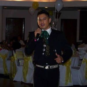 Meet your Posher, Jared